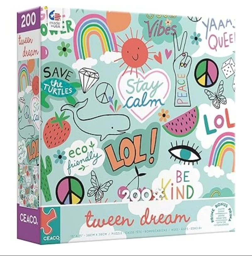 Nina Seven — Pink Light Studio